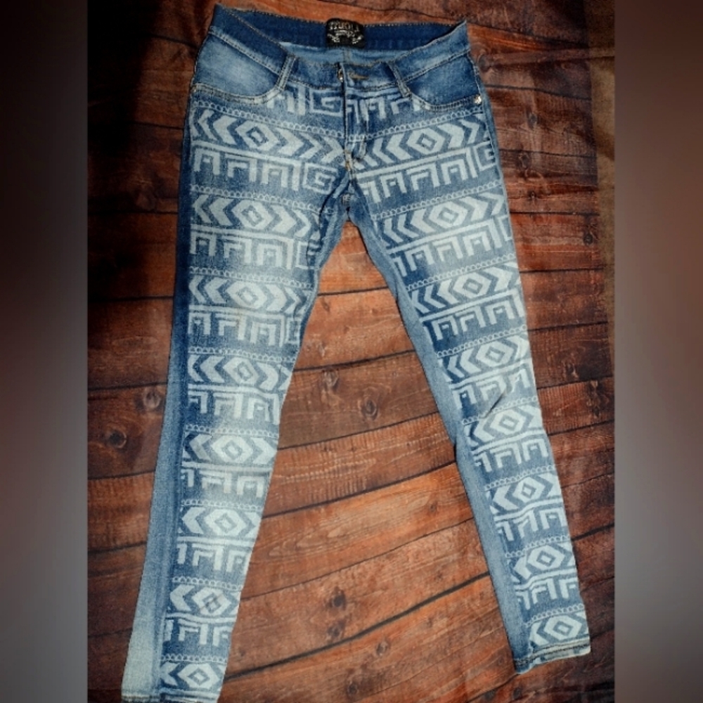 Thrill Jeans size Medium
